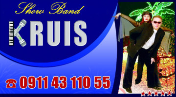 Show Band Kuris